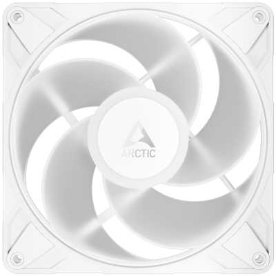 кулер Arctic P14 Pro Reverse A-RGB White ACFAN00324A Белый