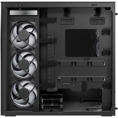 корпус Arctic Xtender VG Mirror Black