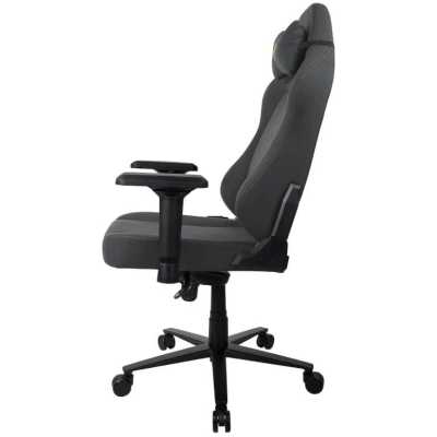игровое кресло Arozzi Primo PRIMO-WF-BKGD черный