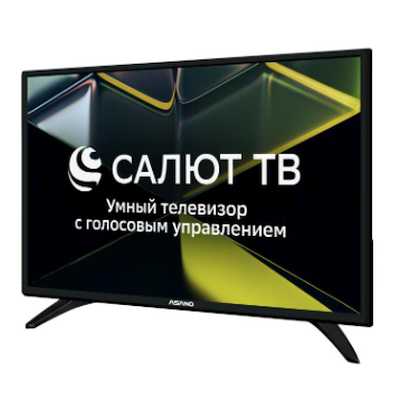 телевизор Asano 28LH5010T