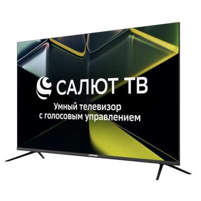 телевизор Asano 50LU5030T