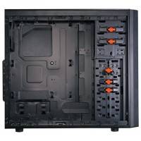 корпус Ascot 67M3/PSU 620W