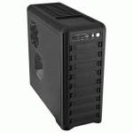 корпус Ascot 6SR9/Cougar/520 V2.0