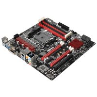 материнская плата ASRock A88M-G 3.1