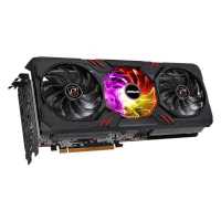 видеокарта ASRock AMD Radeon RX 6600 XT Phantom Gaming D 8GB OC