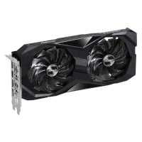 видеокарта ASRock AMD Radeon RX 6650 XT Challenger D 8GB OC