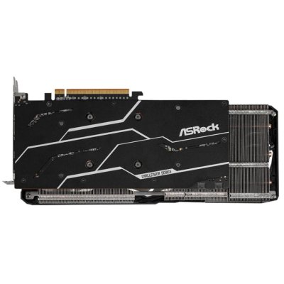 видеокарта ASRock AMD Radeon RX 6700 XT Challenger Pro 12GB