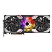 видеокарта ASRock AMD Radeon RX 6800 XT Phantom Gaming D 16G OC