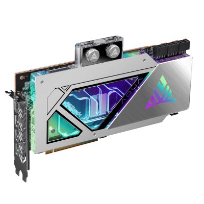 видеокарта ASRock AMD Radeon RX 7900 XTX AQUA AQ 24GO