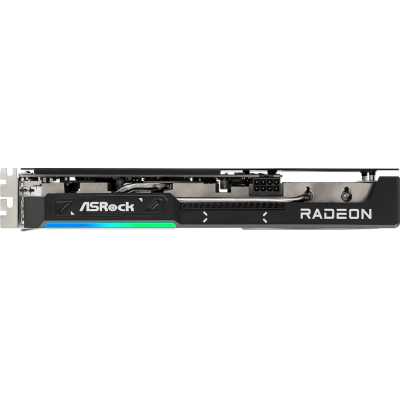 видеокарта ASRock AMD Radeon RX 9060 XT Challenger 16Gb OC Черный