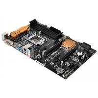 материнская плата ASRock B150 PRO4 D3