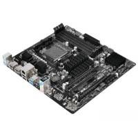 материнская плата ASRock B150M Pro4S