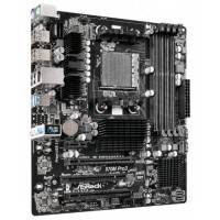 материнская плата ASRock B150M Pro4S