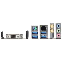 материнская плата ASRock B365M-ITX-AC