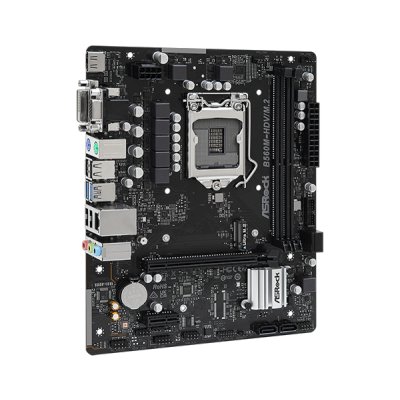 материнская плата ASRock B560M-HDV/M.2
