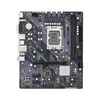 материнская плата ASRock B660M-HDV Черный