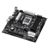 материнская плата ASRock B660M Phantom Gaming 4