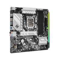 материнская плата ASRock B660M Steel Legend