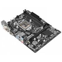 материнская плата ASRock B85M-HDS R2.0