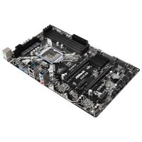 материнская плата ASRock E3V5 WS