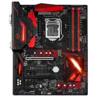 материнская плата ASRock Fatal1ty B250 Gaming K4