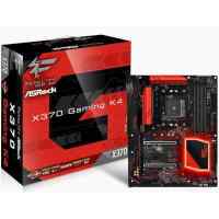 материнская плата ASRock Fatal1ty X370 Gaming K4