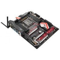 материнская плата ASRock Fatal1ty X99 Professional Gaming i7