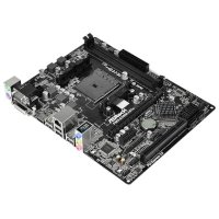 материнская плата ASRock FM2A58M-HD+R2.0
