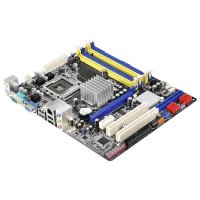 материнская плата ASRock G41C-GS R2.0