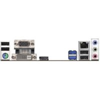 материнская плата ASRock H310CM-HDV