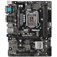 материнская плата ASRock H310M-DGS