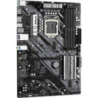 материнская плата ASRock H470 Phantom Gaming 4