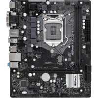 материнская плата ASRock H470M-HDV/M.2