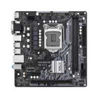 материнская плата ASRock H510M-HDV R2.0