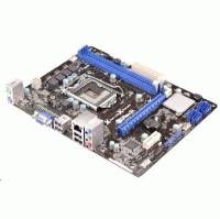 материнская плата ASRock H61M-VG4