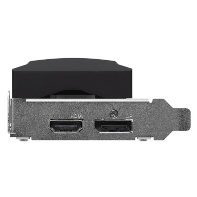 видеокарта ASRock Intel Arc A310 LP 4G