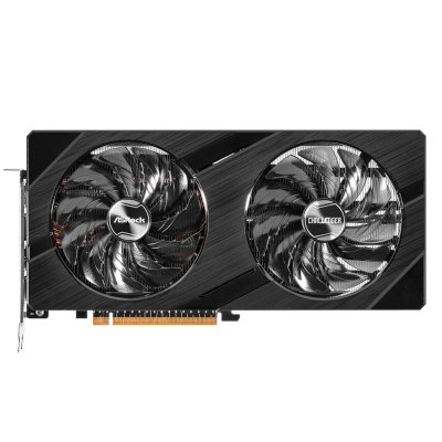 видеокарта ASRock Intel Arc A750 Challenger D 8GB OC