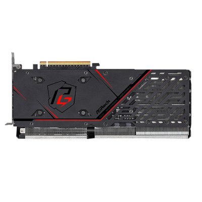 видеокарта ASRock Intel Arc A770 Challenger D 8GB OC