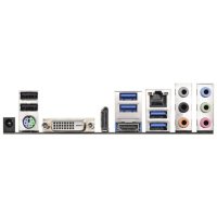 материнская плата ASRock J3160DC-ITX