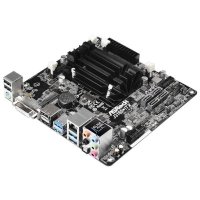 материнская плата ASRock J3160TM-ITX