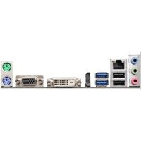 материнская плата ASRock J3455M