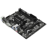 материнская плата ASRock J3710M