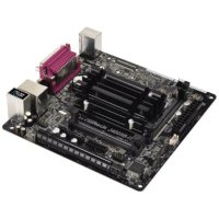 материнская плата ASRock J4005B-ITX