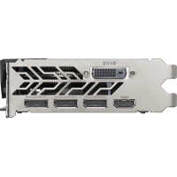 видеокарта ASRock Phantom Gaming D Radeon RX580 8G OC