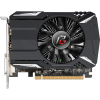 видеокарта ASRock Phantom Gaming Radeon RX560 2G