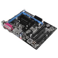 материнская плата ASRock Q1900M Pro3
