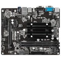 материнская плата ASRock QC5000M