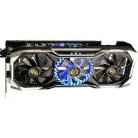 видеокарта ASRock Radeon RX 5700 XT Taichi X 8G OC+