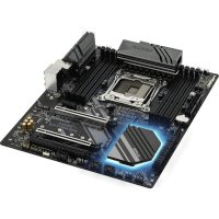 материнская плата ASRock X299 Extreme4