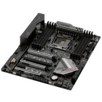 материнская плата ASRock X299 Gaming K6